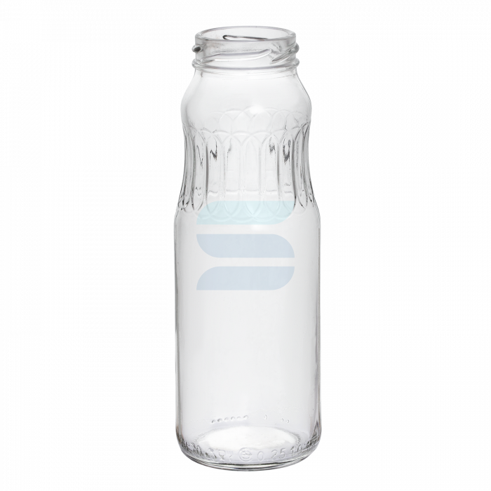 бутылка стеклянная твист-офф 43 0,25л «сок»
